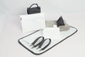 B-Casual Torba na akcesoria Dark Grey