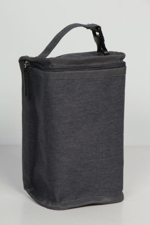 B-Casual Torba na akcesoria Dark Grey