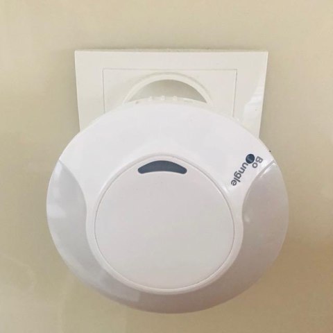 B-Nocna lampka / światełko LED