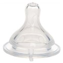 B-Smoczek do butelki Thermo 2szt Small