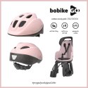 Fotelik row. Bobike GO 1P do ramy Marsmallow Mint
