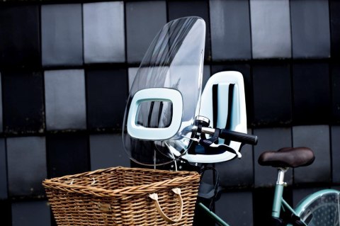 Fotelik row. Bobike GO MINI marshmallow mint