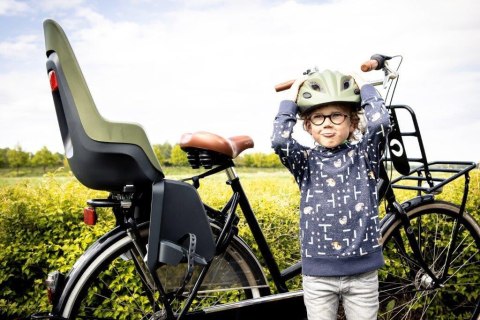 Fotelik row. Bobike ONE maxi 1P-E BD bahama blue