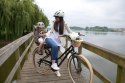 KASK Bobike City CREAM size L