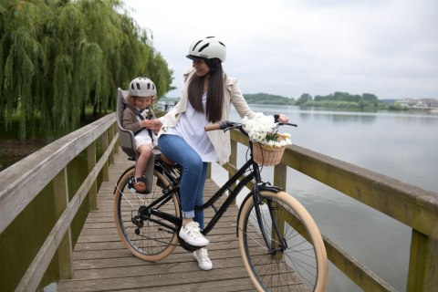 KASK Bobike City CREAM size L