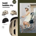 KASK Bobike City GREY size L