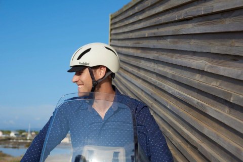 KASK Bobike City GREY size L
