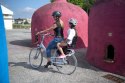 KASK Bobike City GREY size M