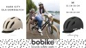 KASK Bobike City GREY size M