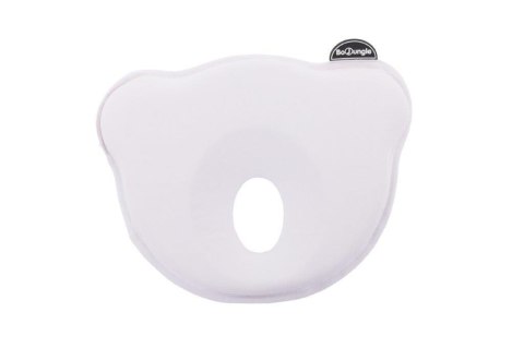 B-Cosy poduszka z dziurką GREY Jersey