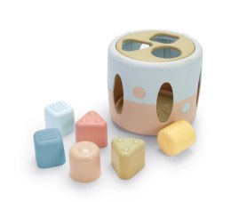 BIO TINY sorter kształtów 10+ m-cy