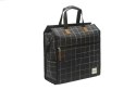Check Lilly torba rowerowa Black