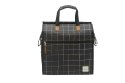 Check Lilly torba rowerowa Black