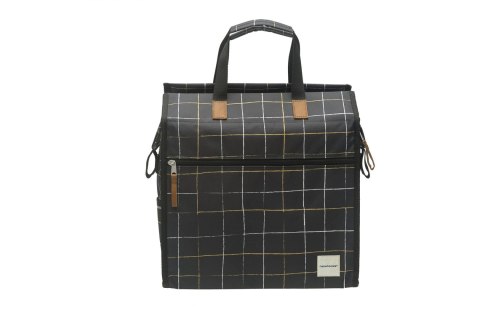 Check Lilly torba rowerowa Black