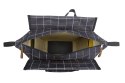 Check Lilly torba rowerowa Black