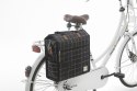 Check Lilly torba rowerowa Black