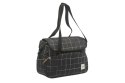 Check Tosca torba rowerowa Black