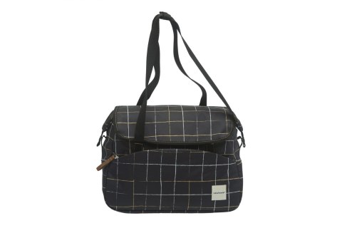 Check Tosca torba rowerowa Black