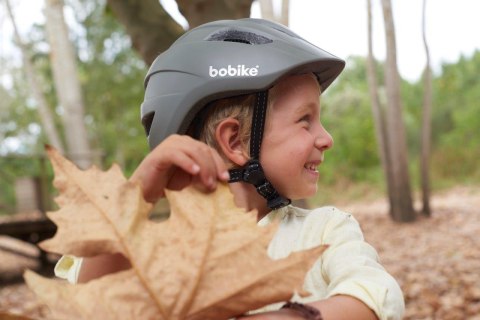 KASK Bobike exclusive Plus XS urban grey