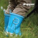 Kalosze FASHION BOOT Druppies blue21