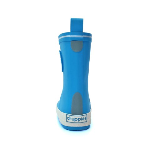 Kalosze FASHION BOOT Druppies blue22