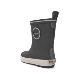Kalosze FASHION BOOT Druppies dark grey23