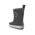 Kalosze FASHION BOOT Druppies dark grey24