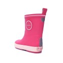 Kalosze FASHION BOOT Druppies pink23
