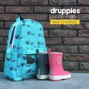 Kalosze FASHION BOOT Druppies pink25
