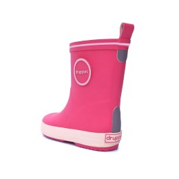 Kalosze FASHION BOOT Druppies pink26