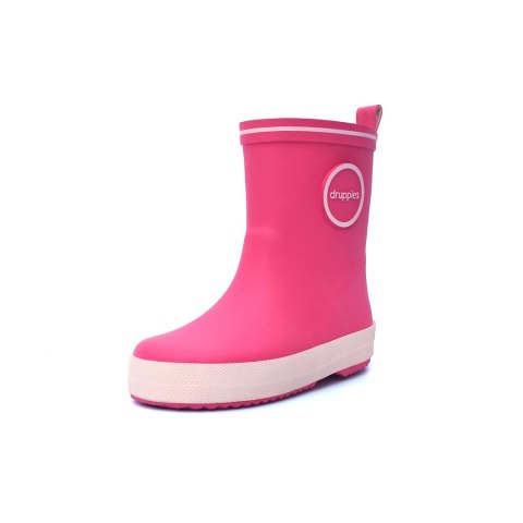 Kalosze FASHION BOOT Druppies pink27