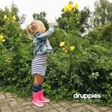 Kalosze FASHION BOOT Druppies pink27