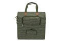 Nomi Lilly torba rowerowa Green
