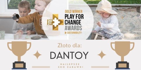 Zestaw do gotowania z recyklingu GREEN BEAN
