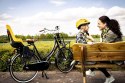 Fotelik row. Bobike ONE maxi E-BD bahama blue