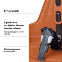 Fotelik row. Bobike ONE mini NEW Chocolate Brown