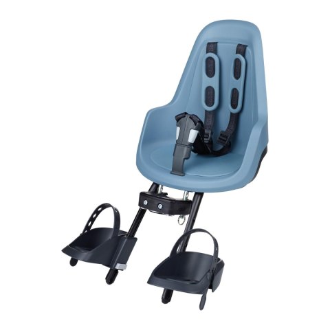 Fotelik row. Bobike ONE mini NEW Citadel Blue