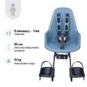 Fotelik row. Bobike ONE mini NEW Citadel Blue