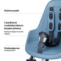 Fotelik row. Bobike ONE mini NEW Citadel Blue