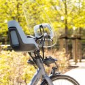 Fotelik row. Bobike ONE mini NEW Citadel Blue