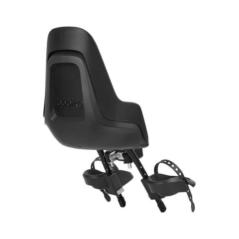 Fotelik row. Bobike ONE mini NEW Urban Black