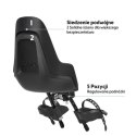 Fotelik row. Bobike ONE mini NEW Urban Black