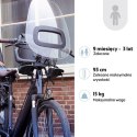 Fotelik row. Bobike ONE mini NEW Urban Black