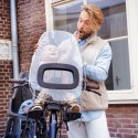 Fotelik row. Bobike ONE mini NEW Urban Black