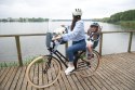 KASK Bobike City CREAM size M