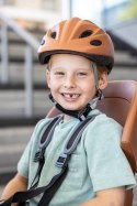 KASK dla dzieci Bobike XXS 44-48cm Chocolate Brown
