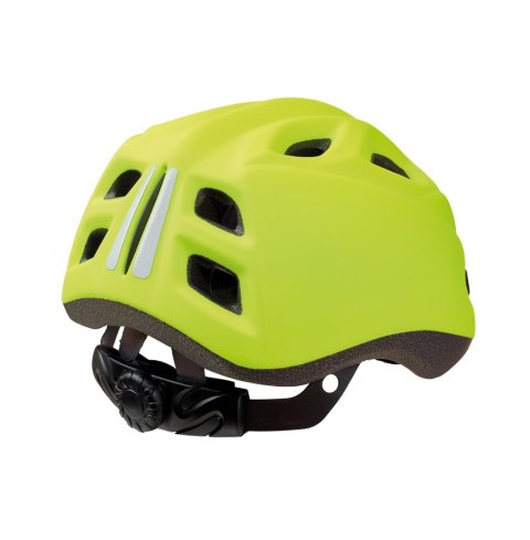KASK dla dzieci Bobike XXS 44-48cm Firefly Fluo