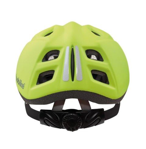 KASK dla dzieci Bobike XXS 44-48cm Firefly Fluo