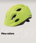 KASK dla dzieci Bobike XXS 44-48cm Firefly Fluo