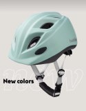 KASK dla dzieci Bobike XXS 44-48cm MarshmallowMint